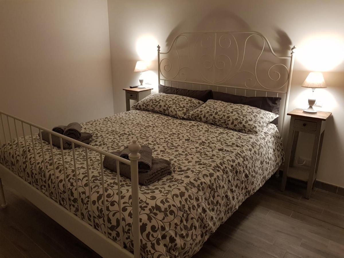 Vatican Tolemaide 2 Apartment Rome