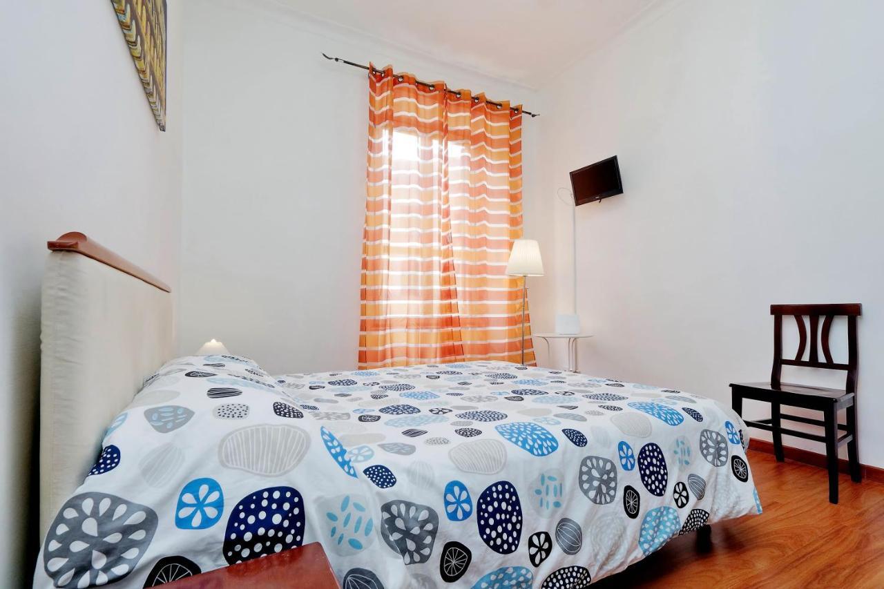 Apartment King Vittorio Emanuele's House Rome