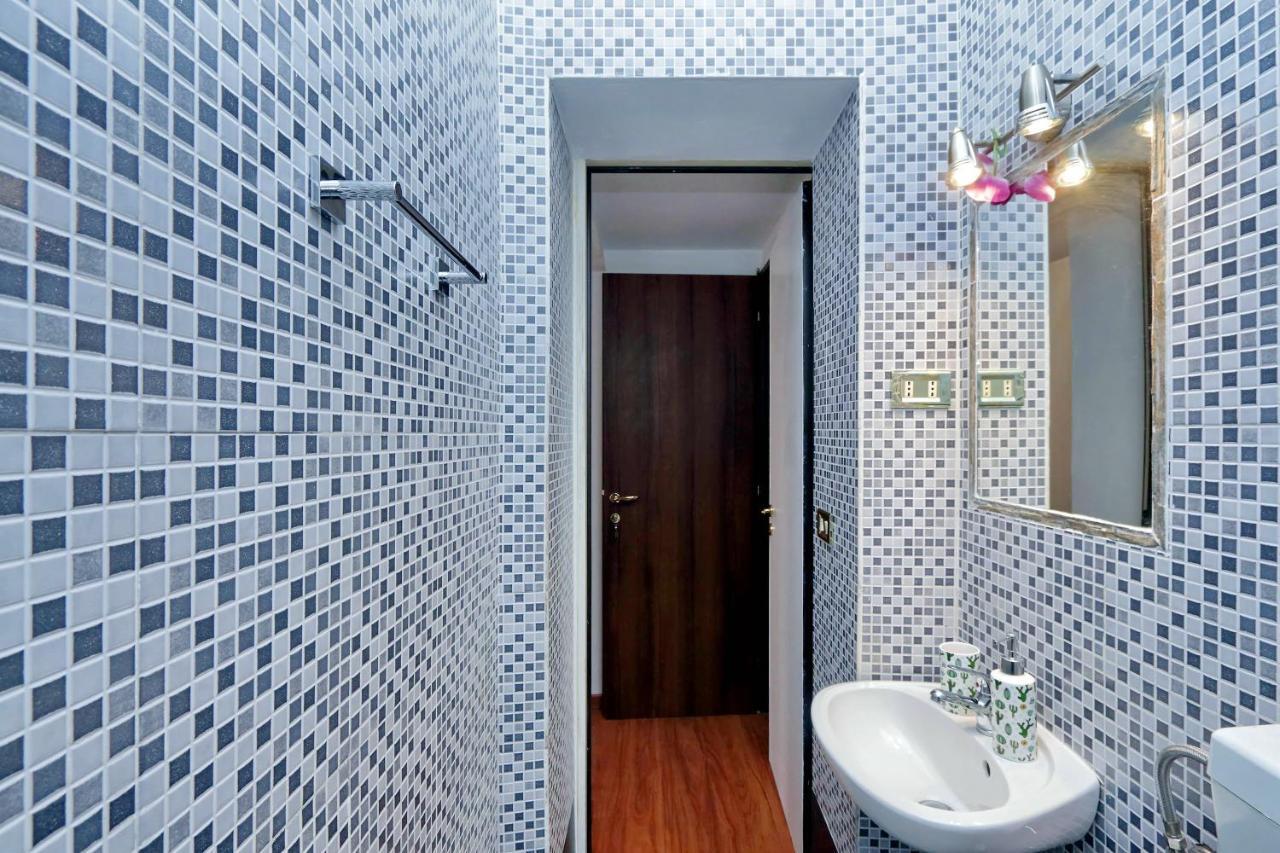 King Vittorio Emanuele's House Apartment