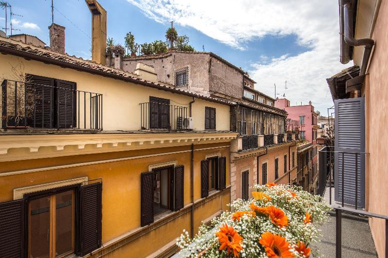 Affittacamere Orange Roma