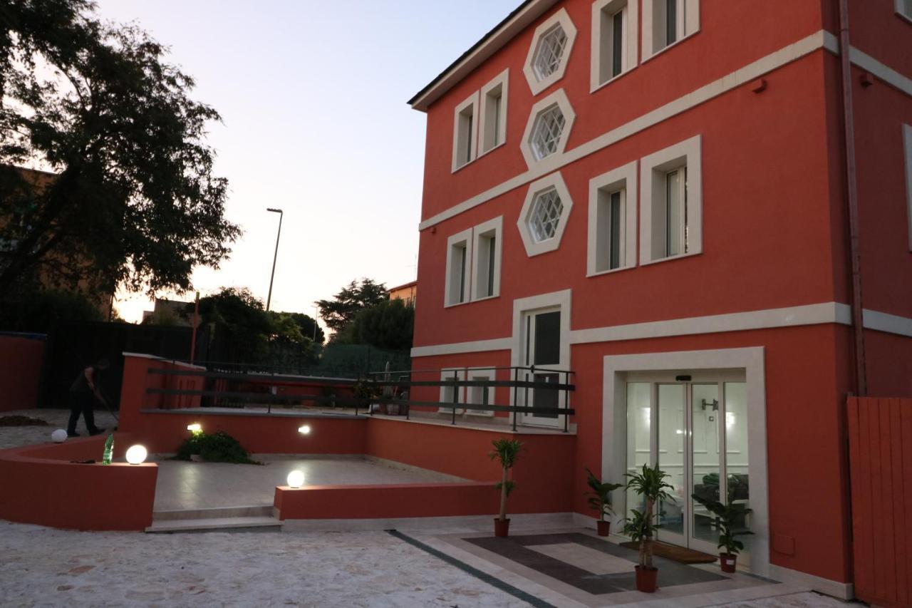 Ostello Palace *