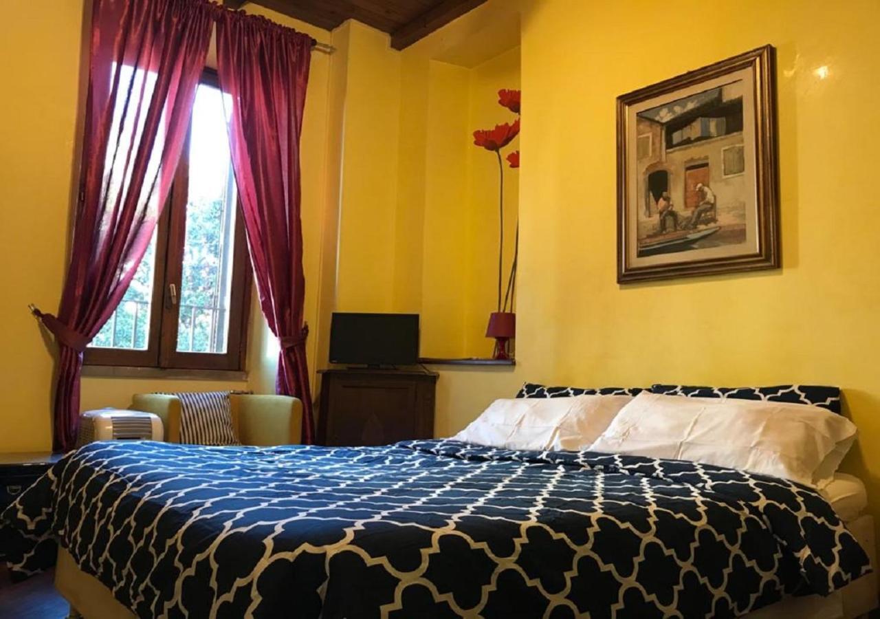 Kenzo & Kiara Guest house 3*