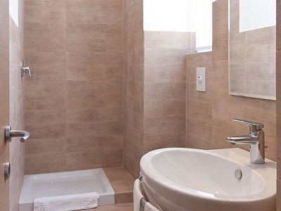 Collina Guest house