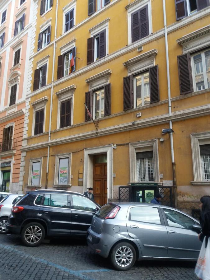 Federica's Rome