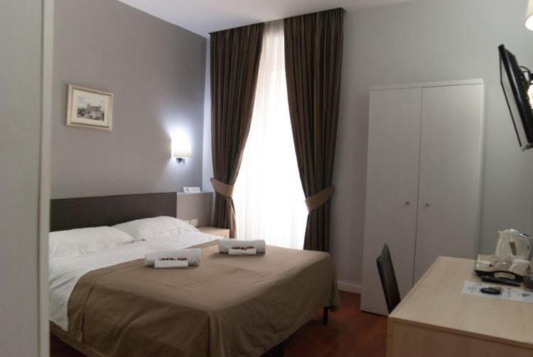 Affittacamere Elle Cavour Roma