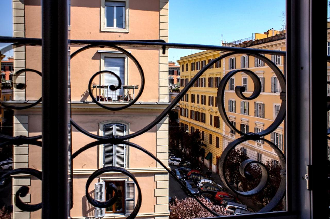 Bed & Breakfast Old Kitchen Vatican