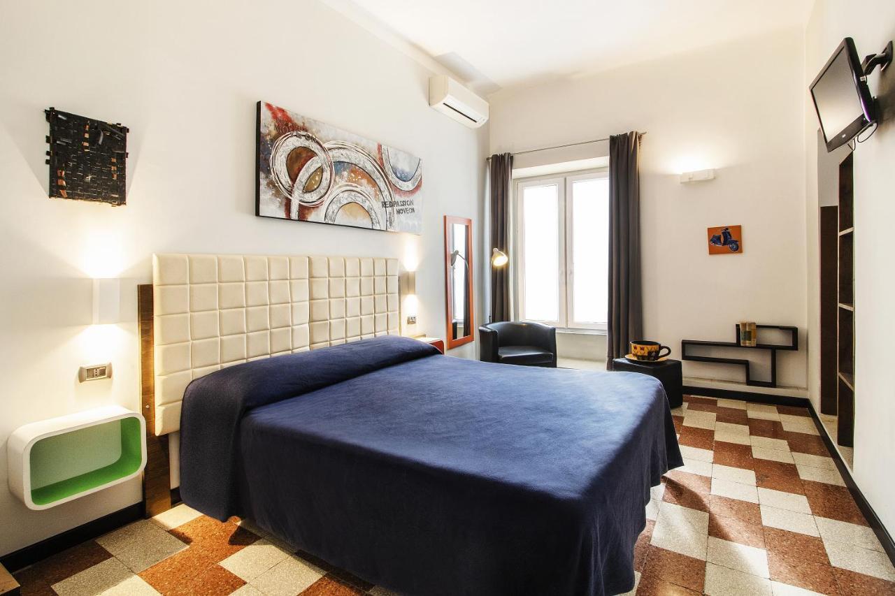 Bed & Breakfast Old Kitchen Vatican