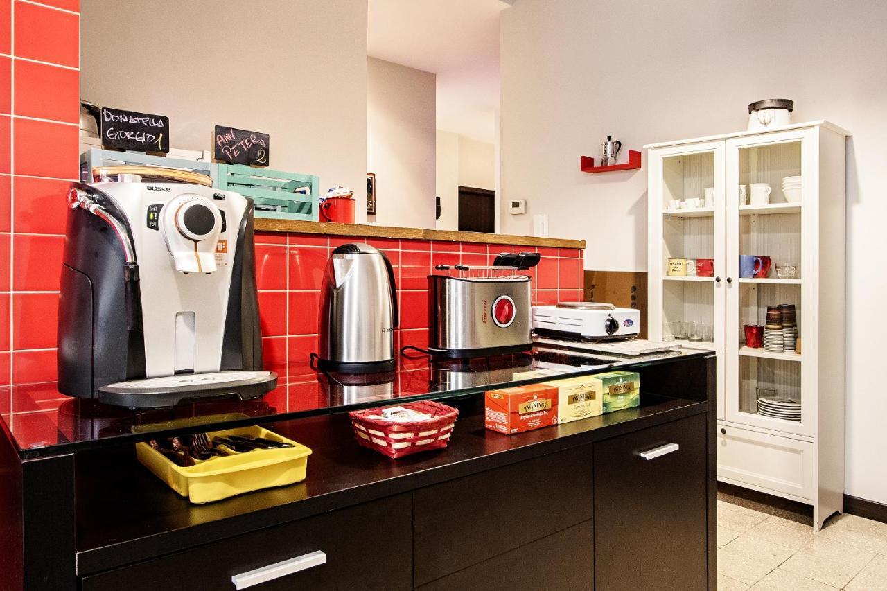 Old Kitchen Vatican Bed & Breakfast 2*