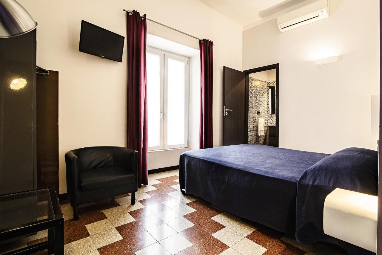 Old Kitchen Vatican Bed & Breakfast Rome