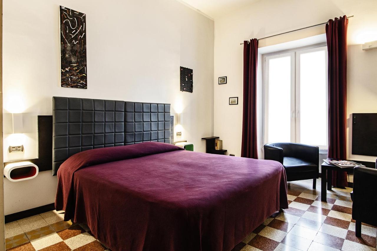 Bed & Breakfast Old Kitchen Vatican