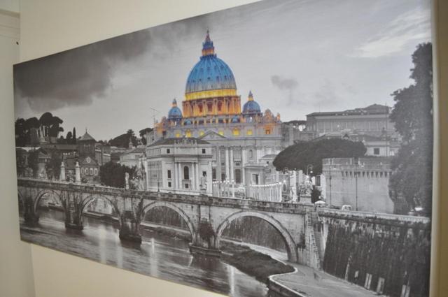 Guest house Turistico Roberta San Pietro *