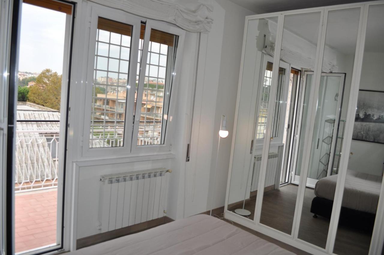 Turistico Roberta San Pietro Guest house Rome