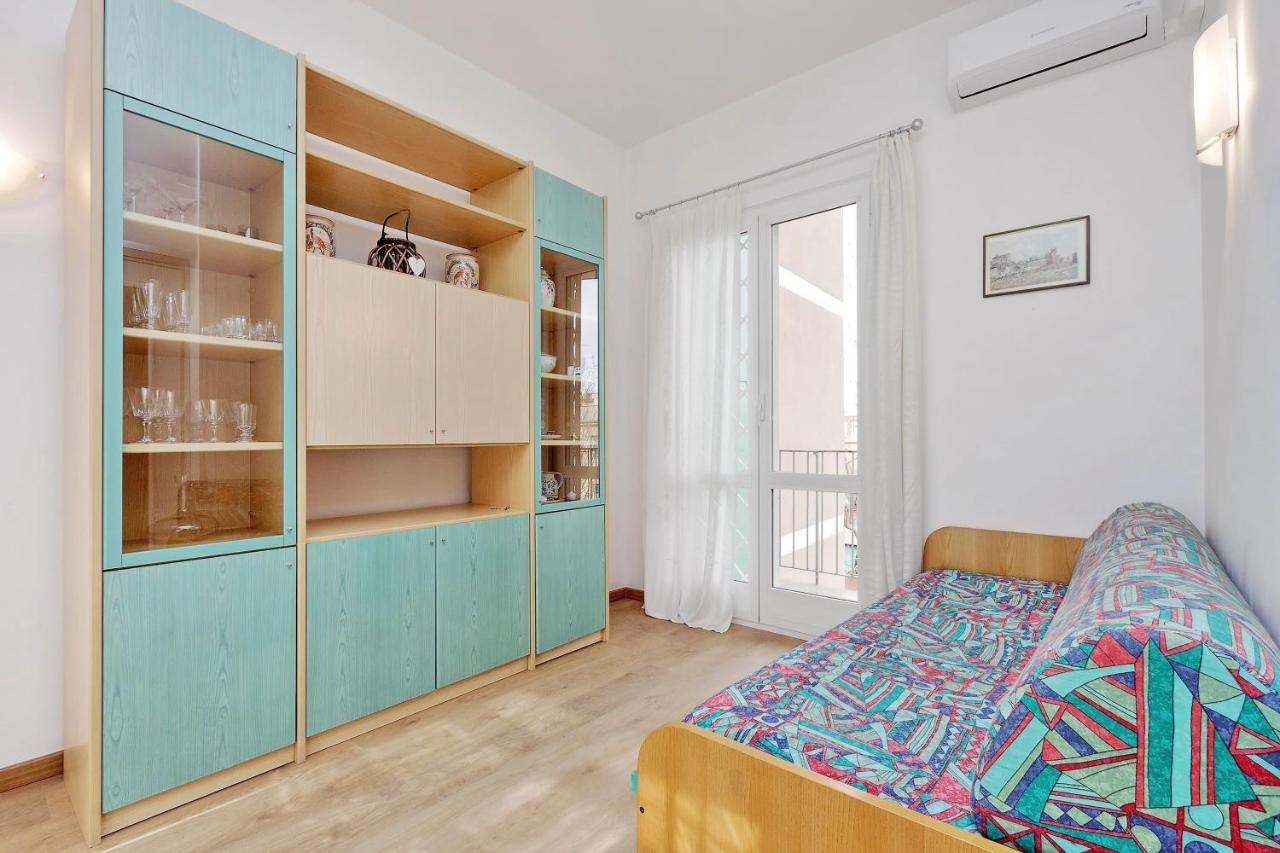 Apartment Chiara In San Paolo