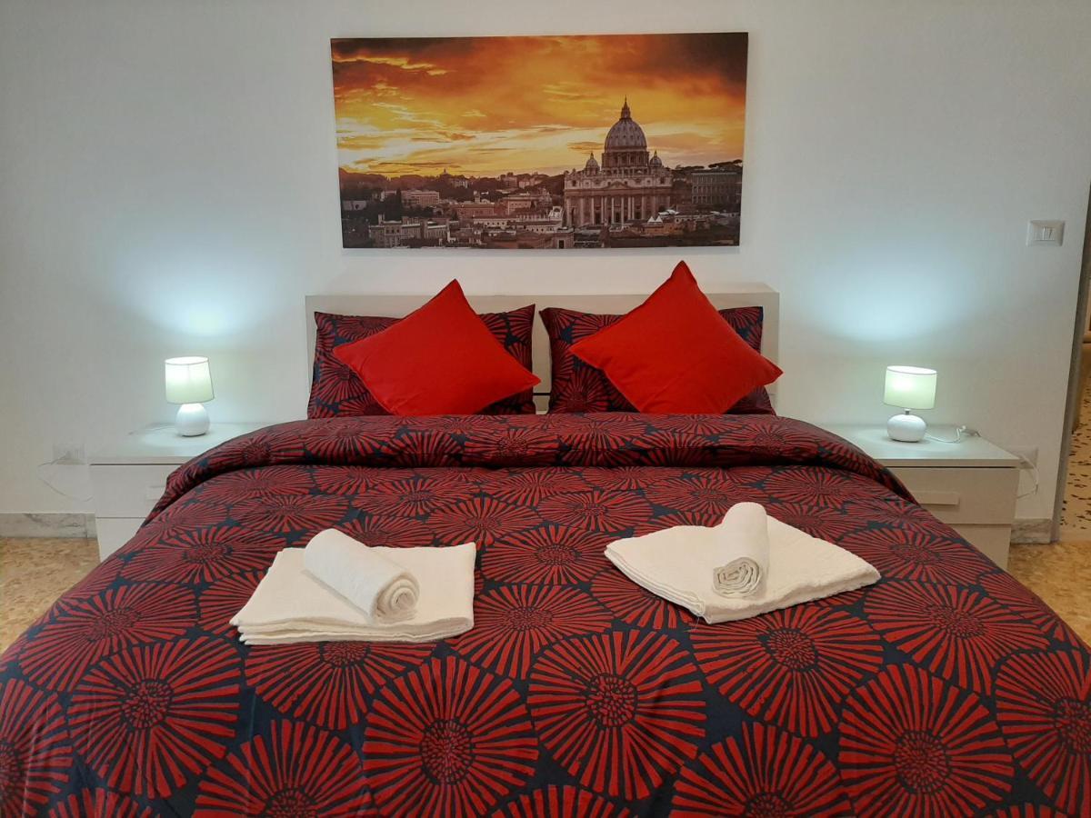 Guest house Centro Monti Tiburtini Rome