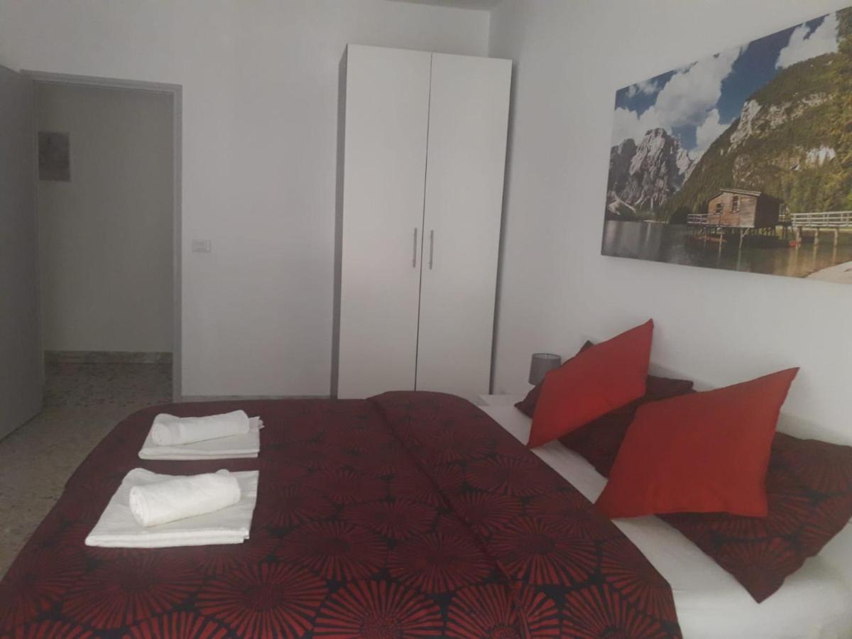 Guest house Centro Monti Tiburtini *
