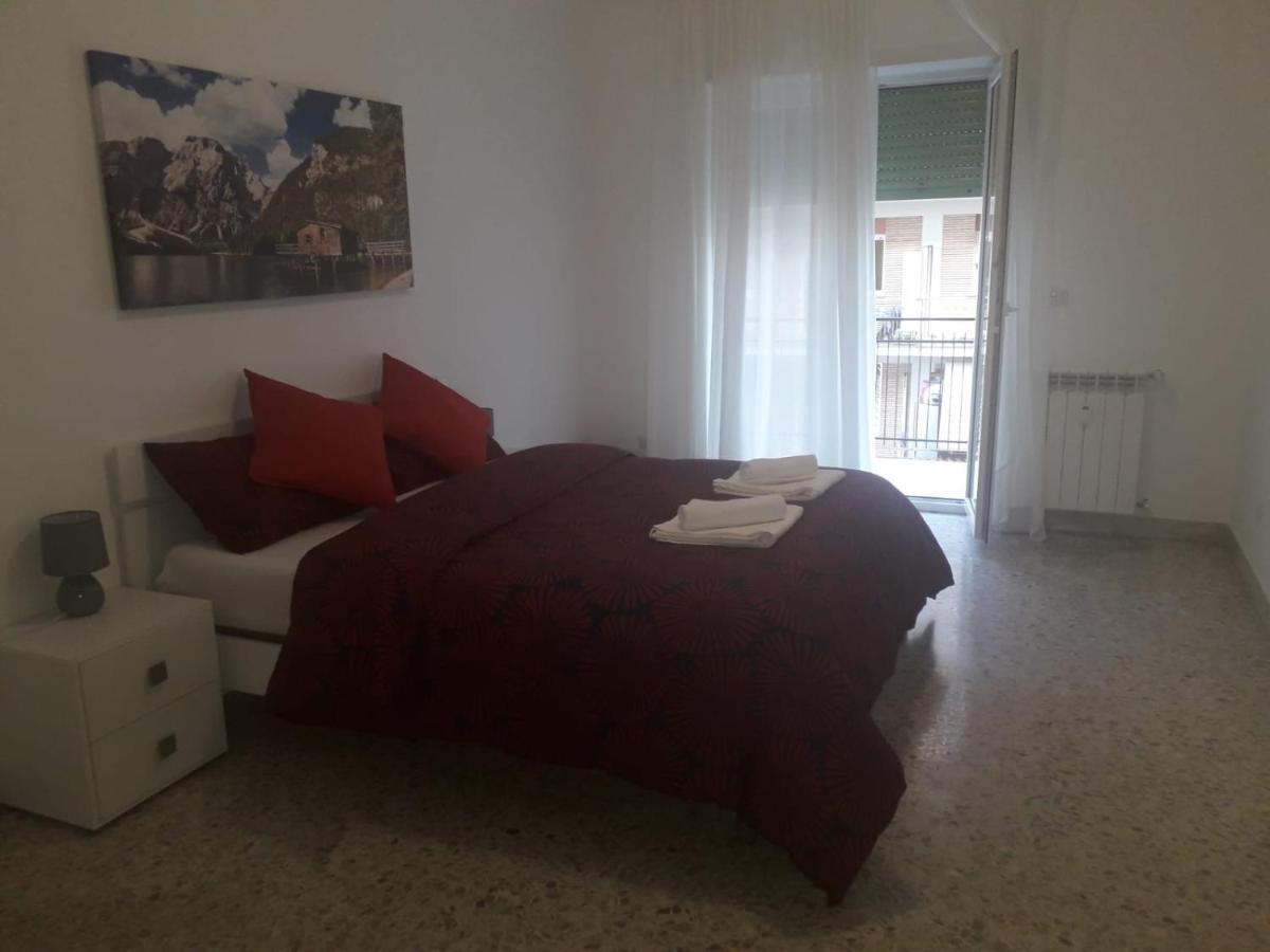 Guest house Centro Monti Tiburtini *