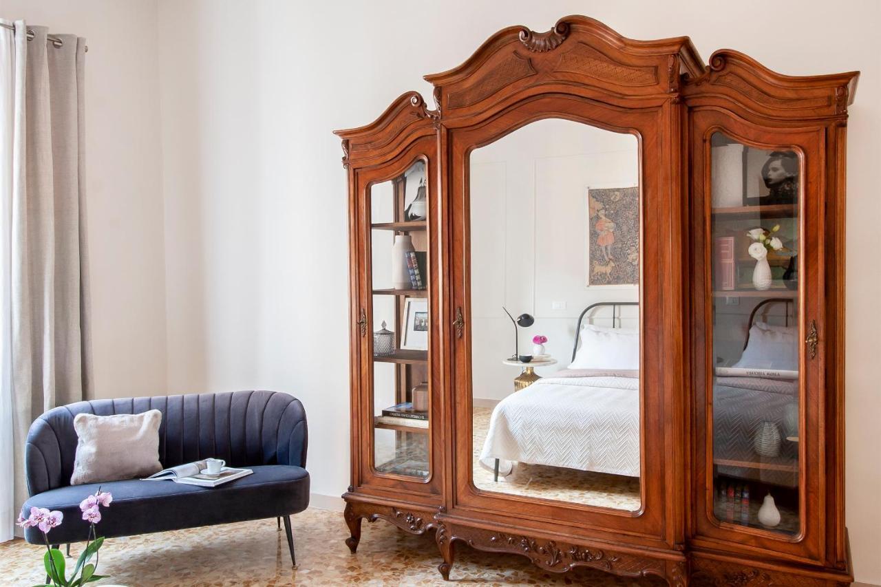 Casa Di Artemisia *
