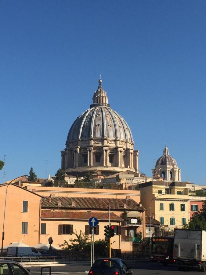 Guest house Turistico Roberta San Pietro