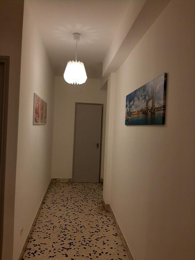 Centro Monti Tiburtini Guest house Rome
