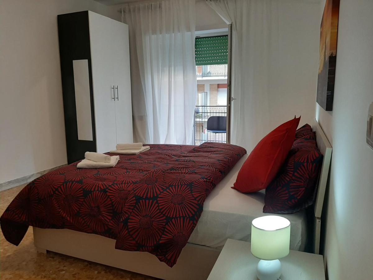 Guest house Centro Monti Tiburtini *