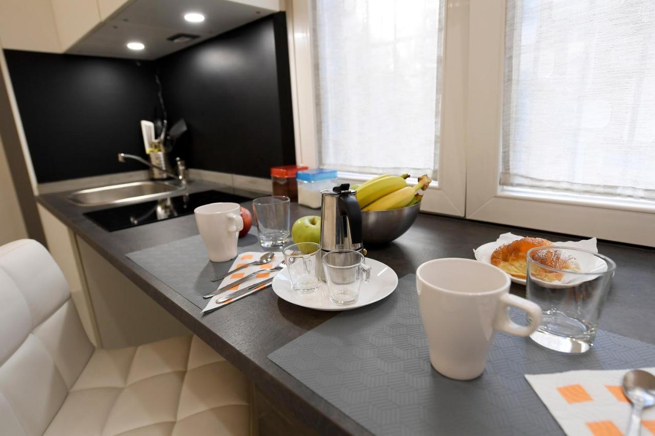 Apartment San Vito - Monti