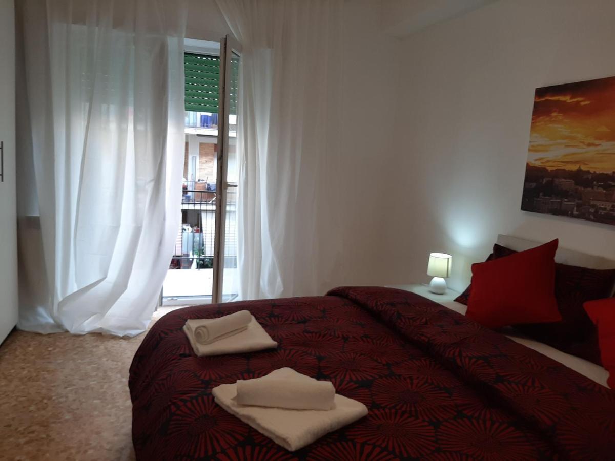 Centro Monti Tiburtini Rome