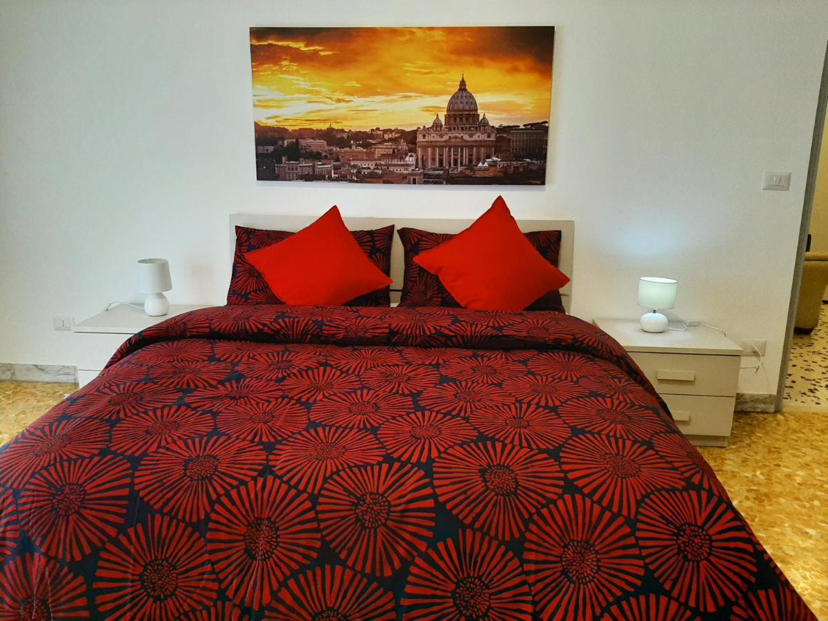 Centro Monti Tiburtini Guest house