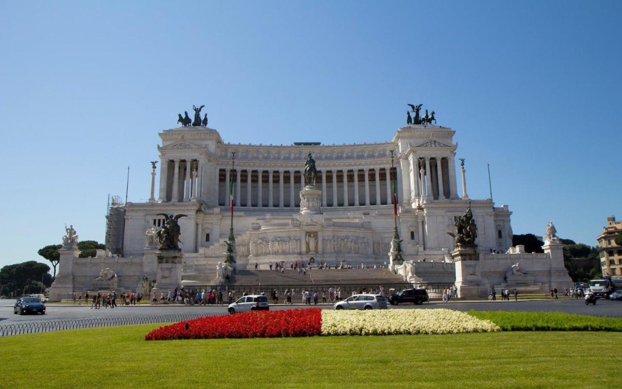 Loveromeapartments Pantheon, Navona Square *