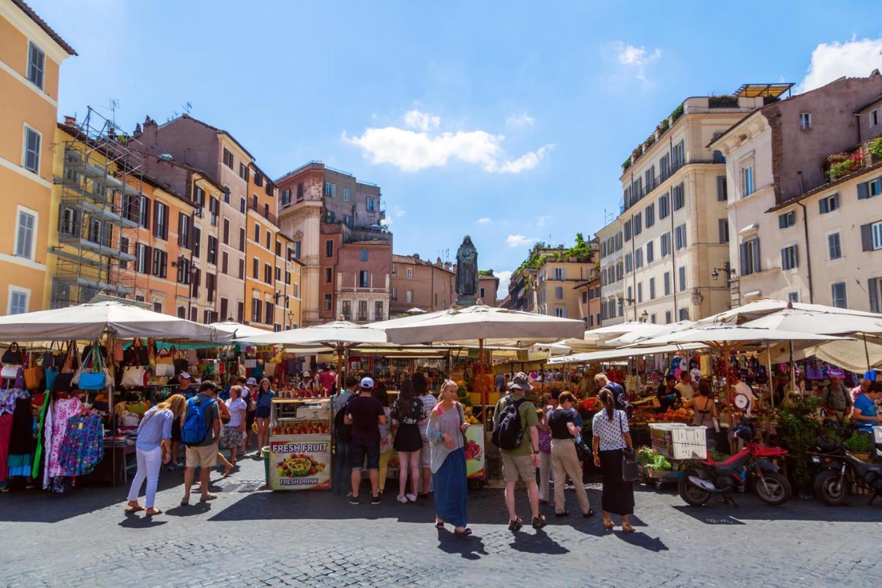 Loveromeapartments Pantheon, Navona Square Rome