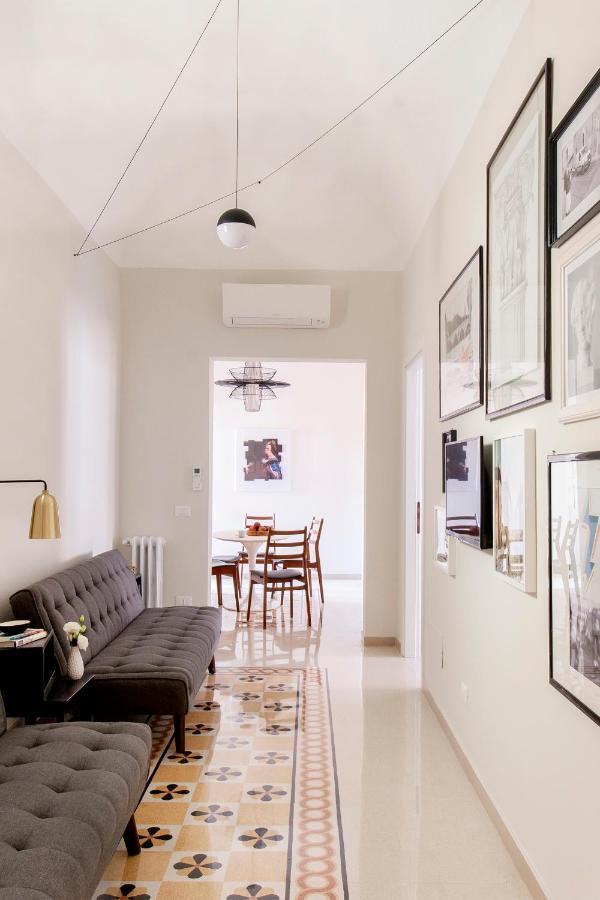 Casa Di Artemisia Apartment