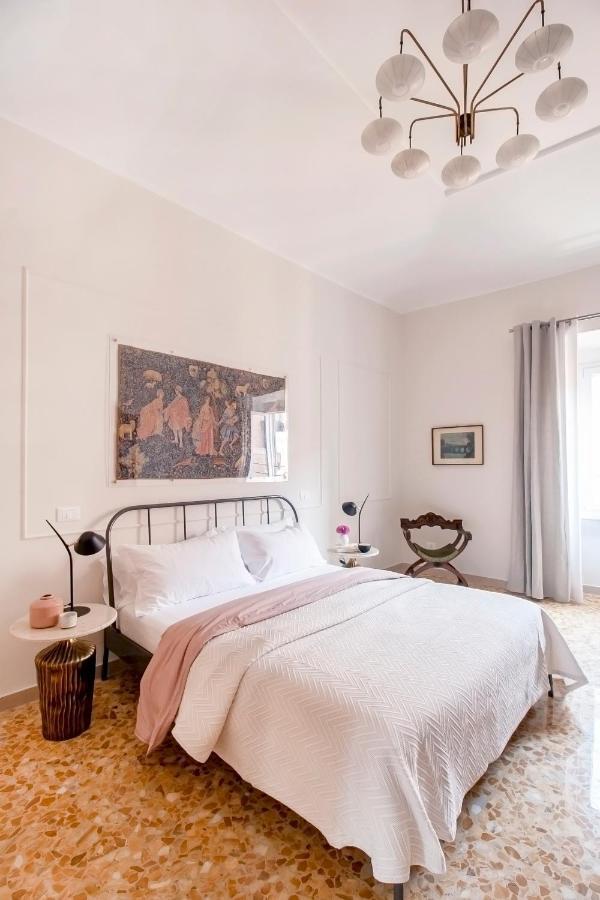 Apartment Casa Di Artemisia Rome