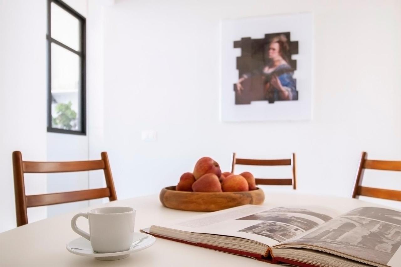 Casa Di Artemisia Apartment Rome