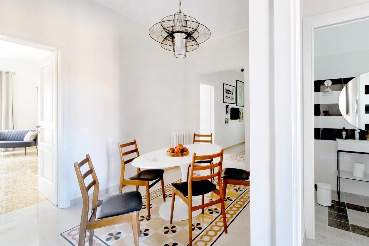 Apartment Casa Di Artemisia Rome