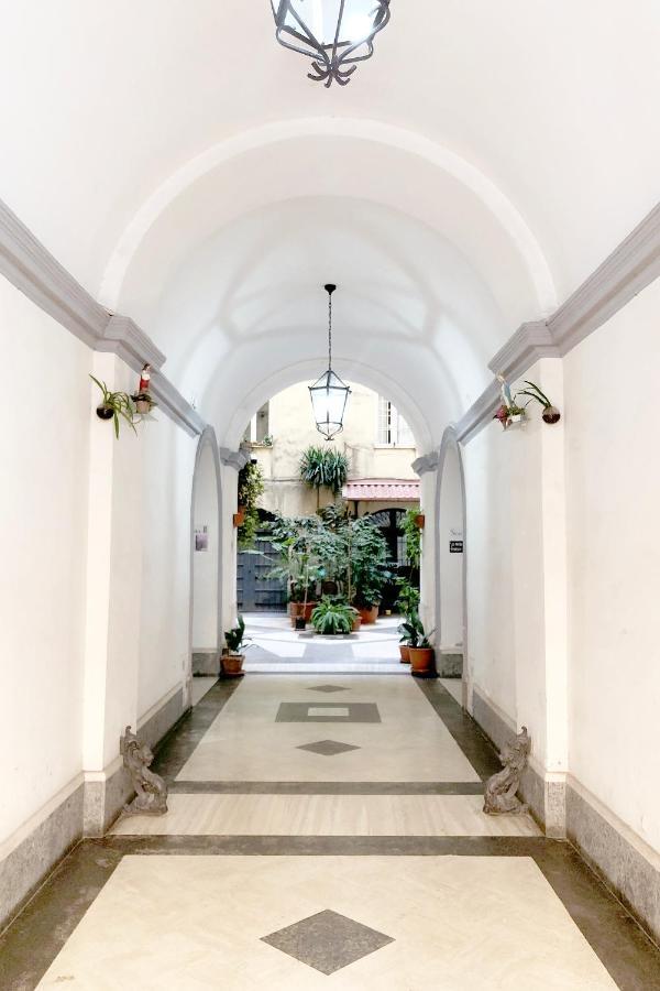 Casa Di Artemisia Rome