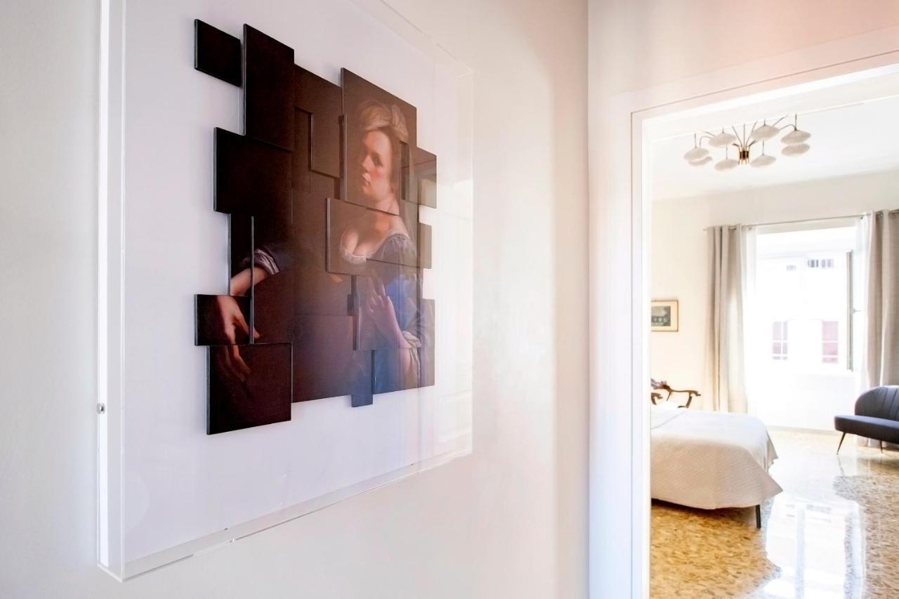 Apartment Casa Di Artemisia *