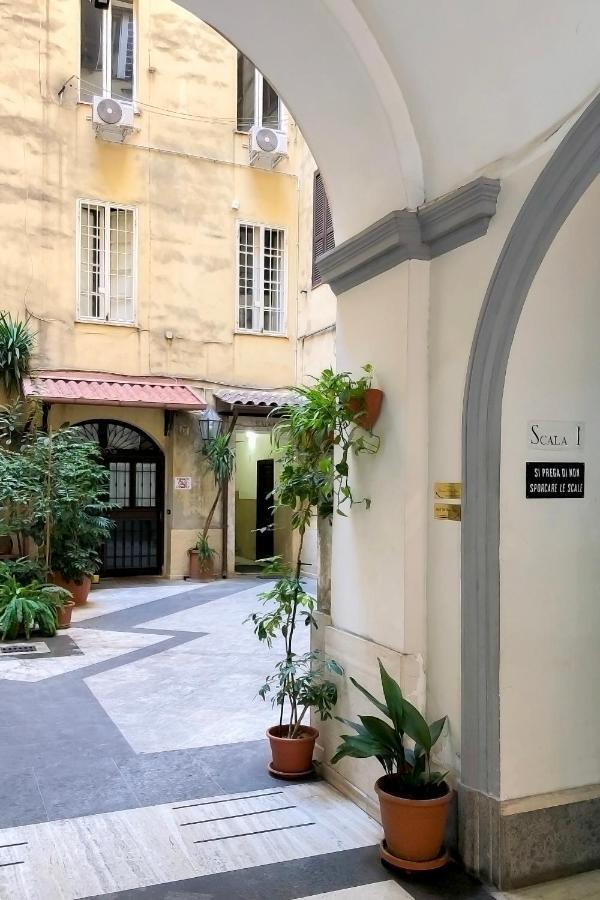 Casa Di Artemisia *