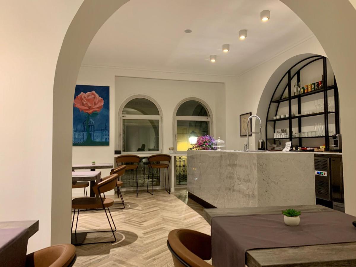 Florea Palace Affittacamere Roma
