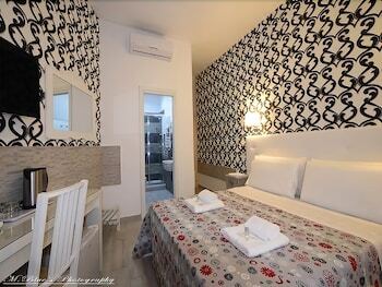 Vatican's Roof Guest house Rome