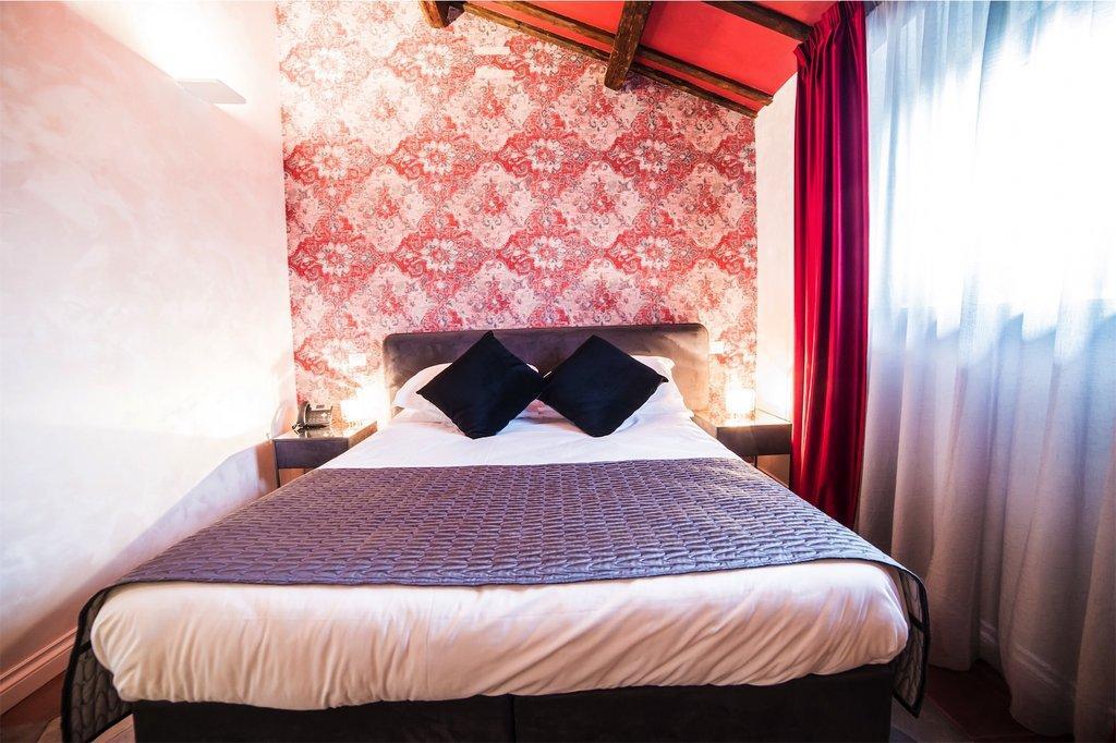Hotel Cola Di Rienzo Luxury Penthouse