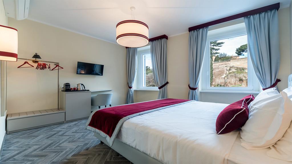 Guest house Foro Luxury