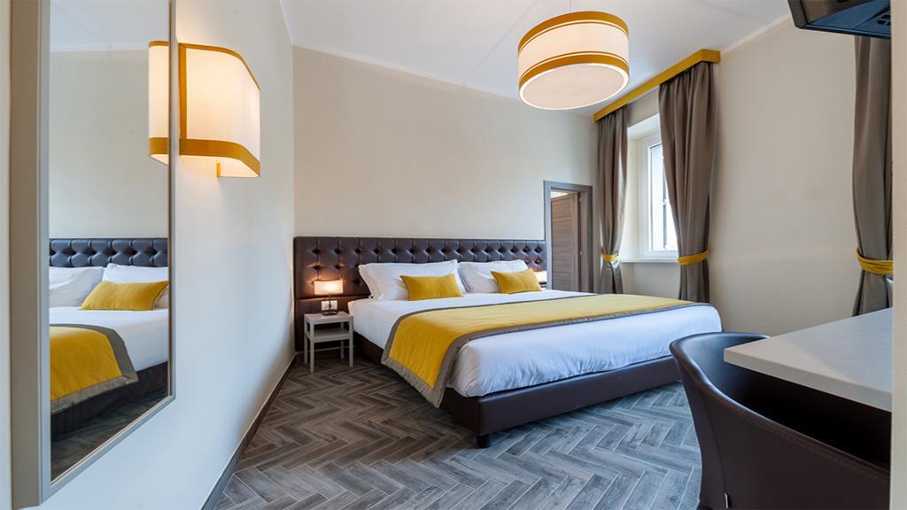 Foro Luxury Guest house