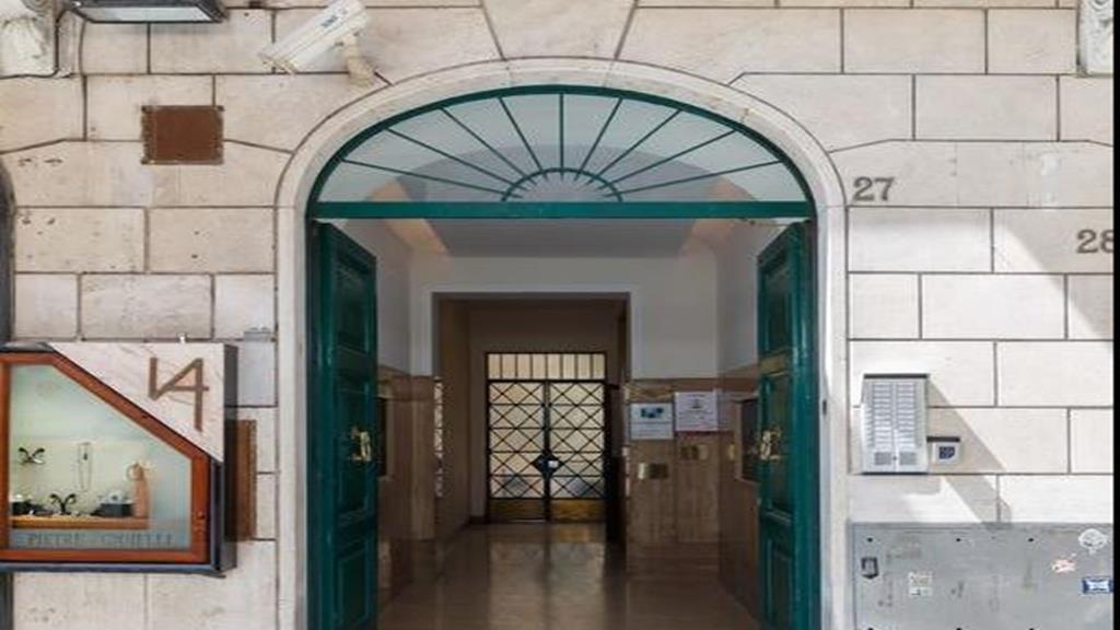 Apartment Ht Hometown Vite Rome