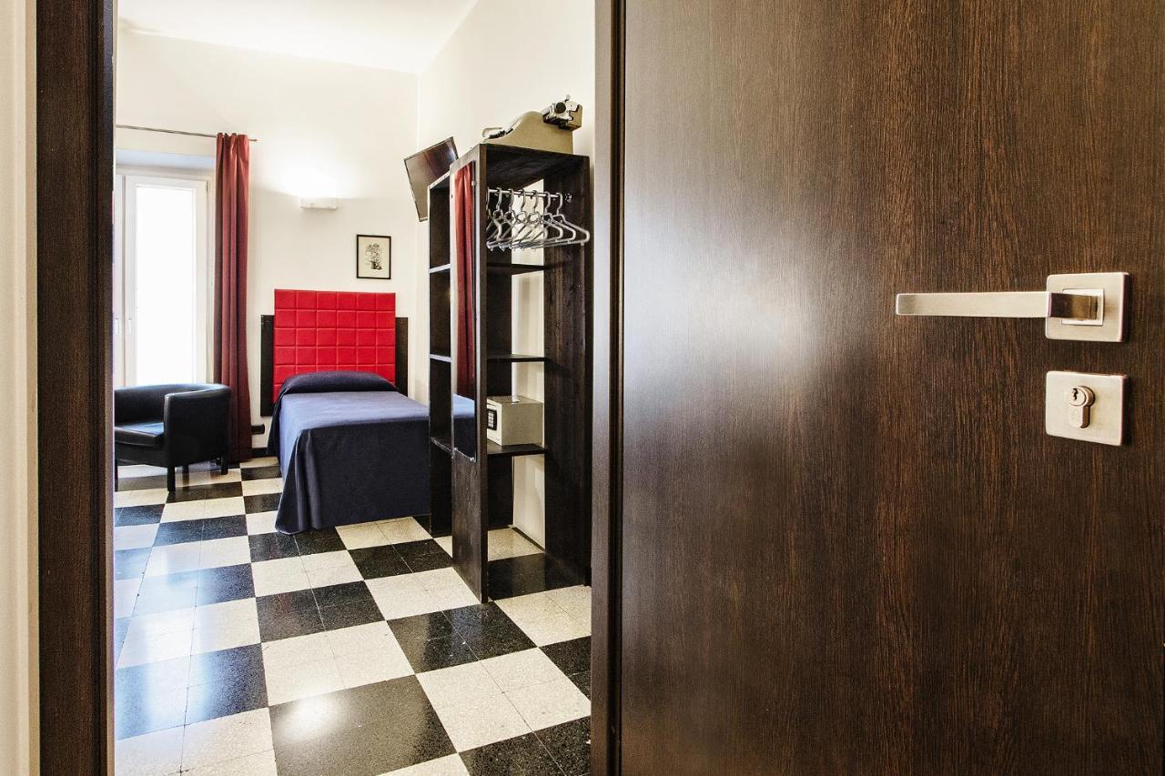 Bed & Breakfast Old Kitchen Vatican 2*