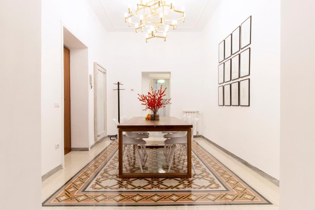 Apartment Modern Comfort, Poetic Charm