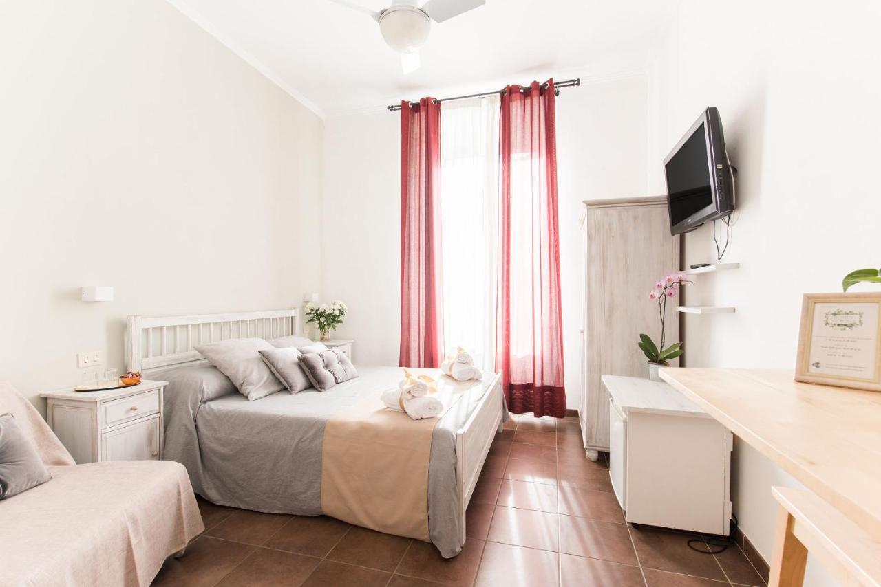 Domus Victoria Affittacamere