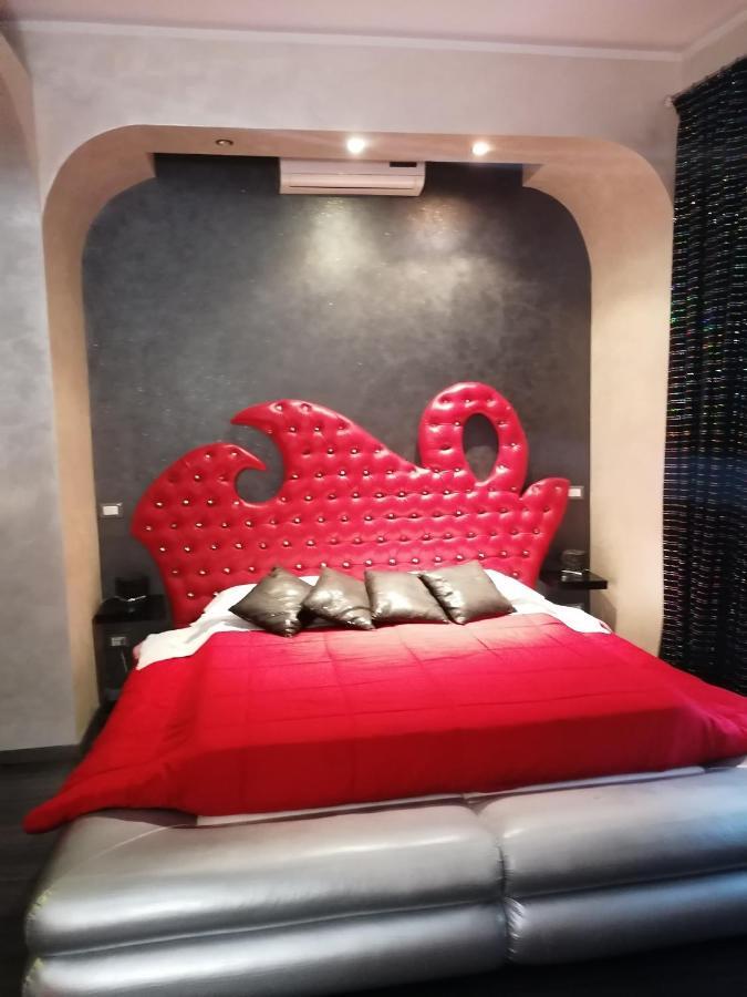 Luxury Nomentano Affittacamere *
