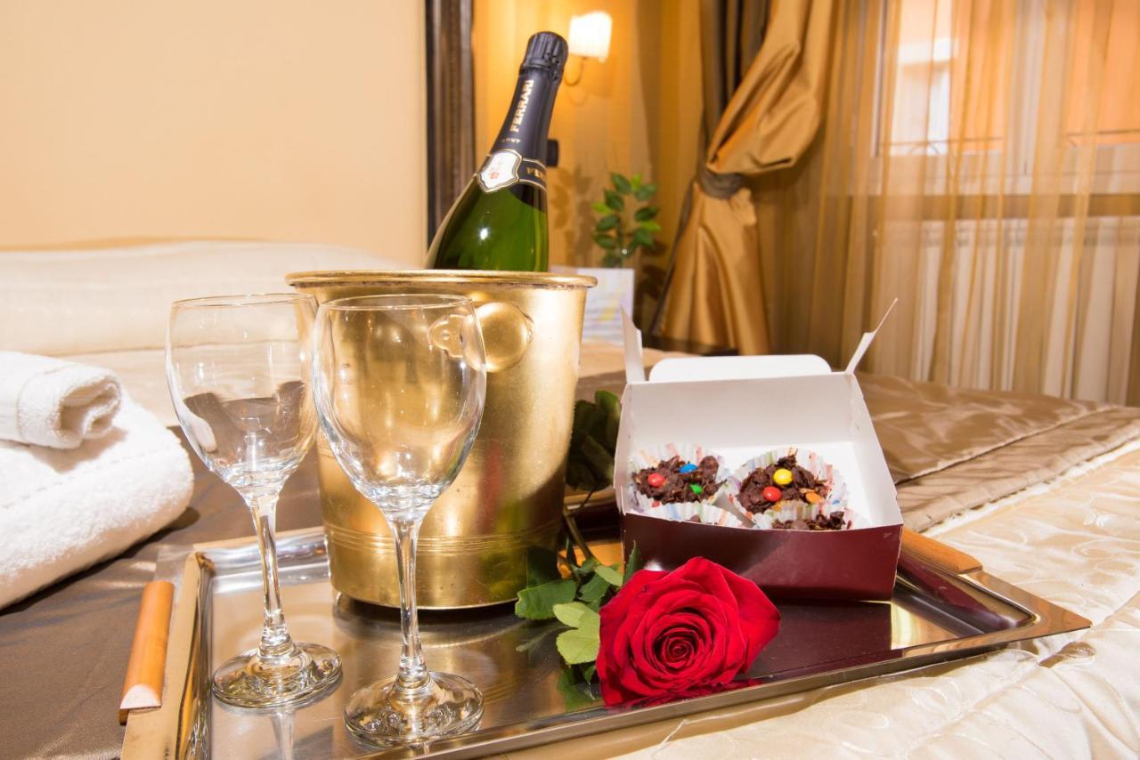 Domus Romantica Guest house 3*