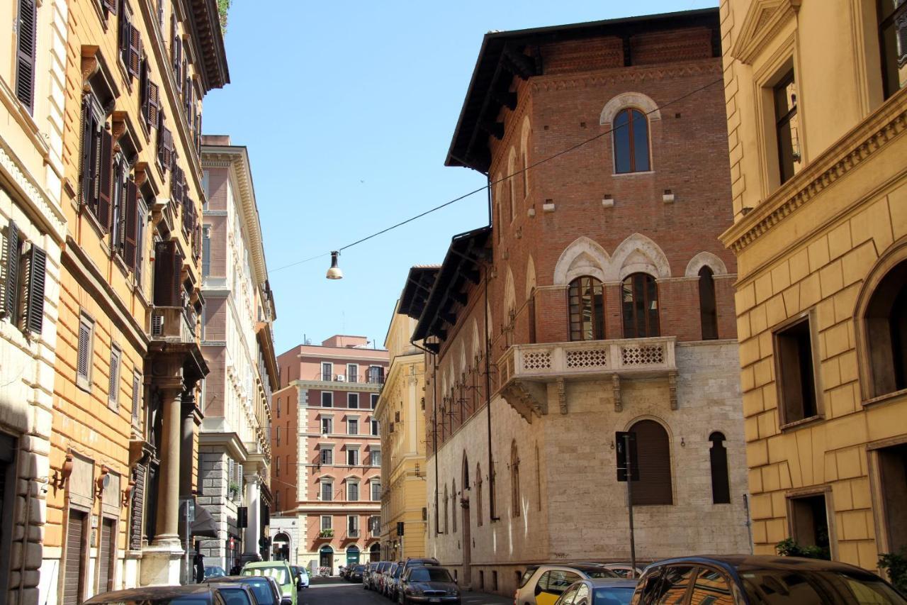 Domus Romantica Guest house Rome