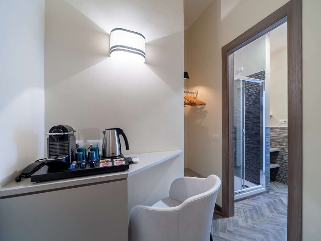 Guest house Foro Luxury Rome