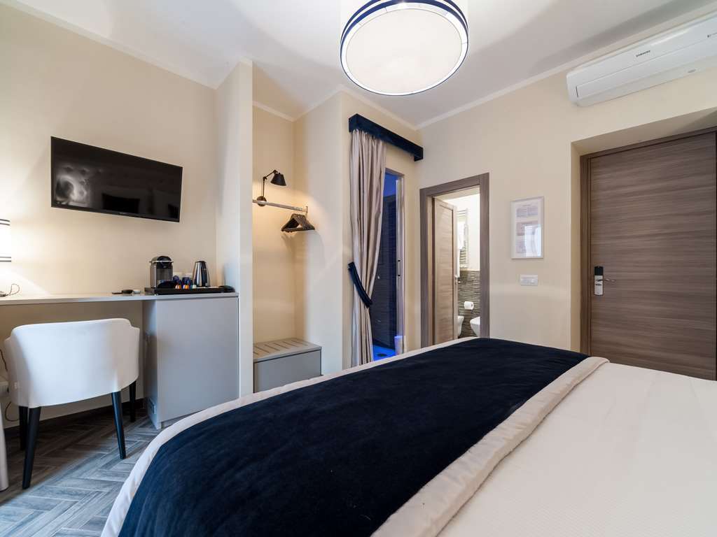 Guest house Foro Luxury